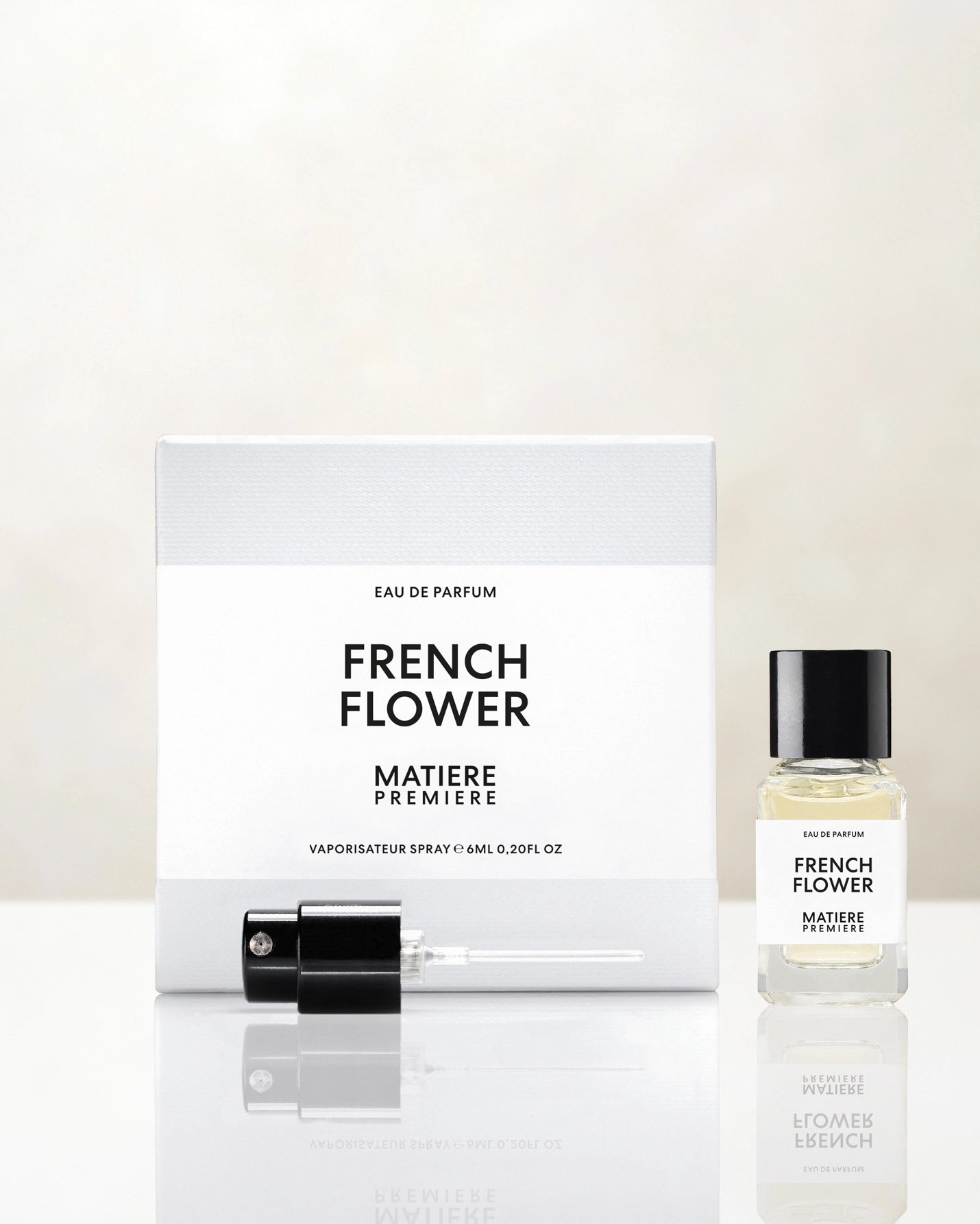 Matiere Premiere Parfums Facebook ad