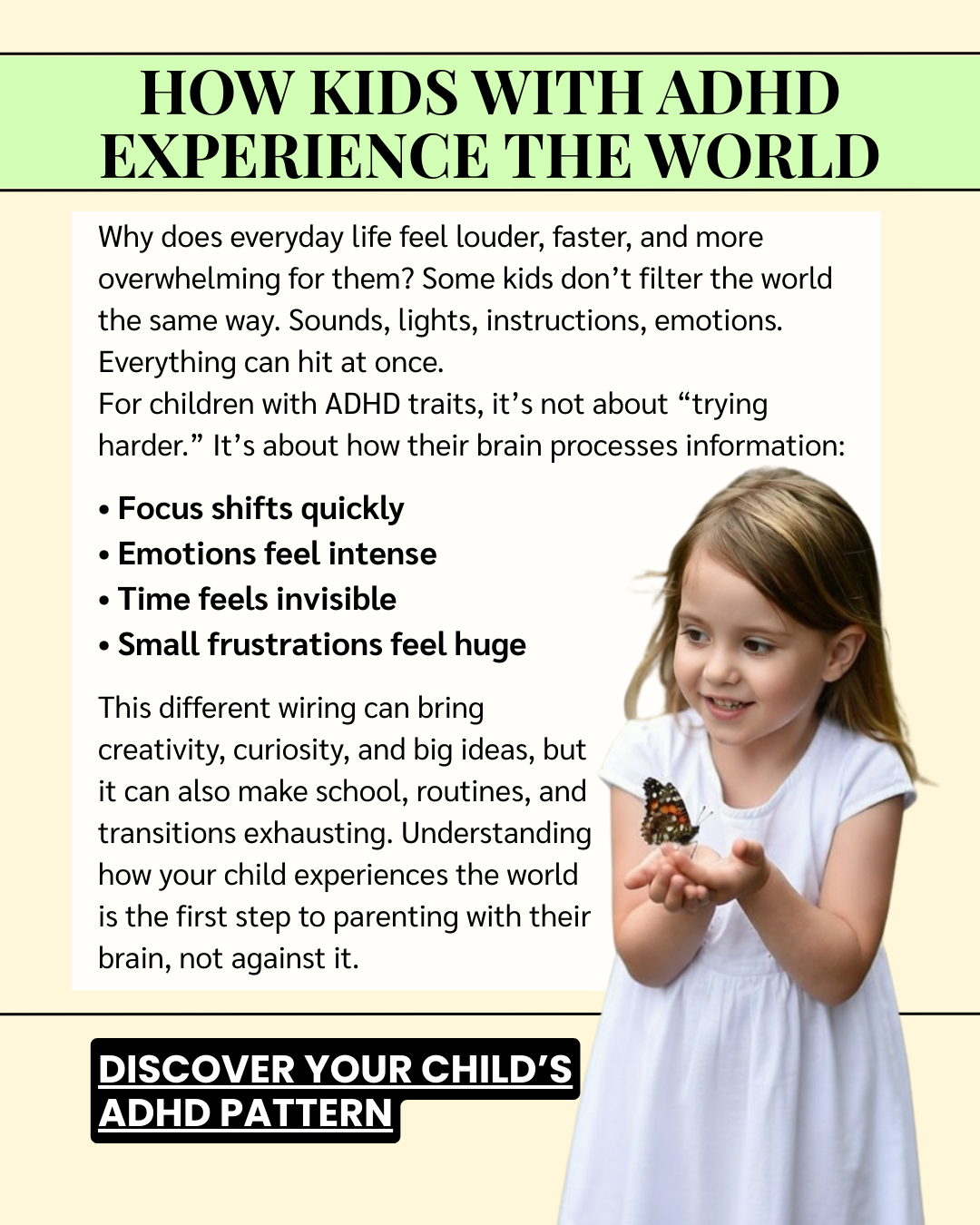Parenting Leader Facebook ad