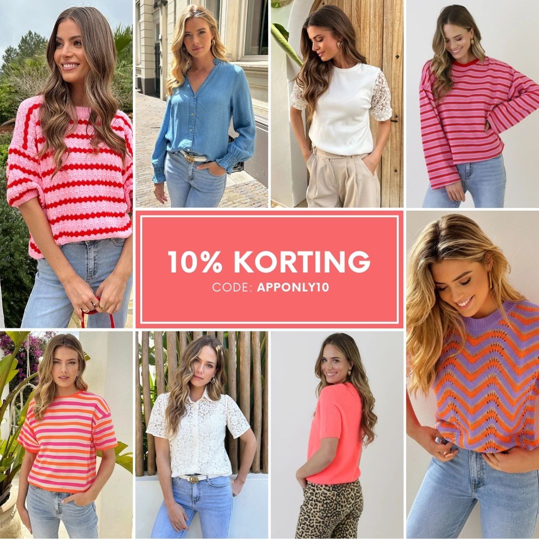 Fashion Musthaves Facebook ad