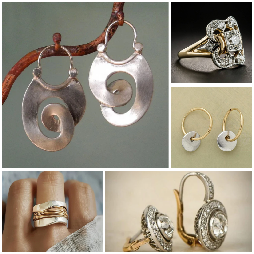 Joyería Atenea Facebook ad
