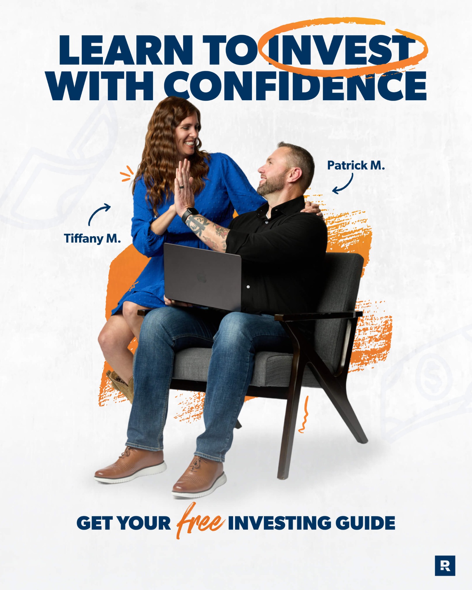 Dave Ramsey Facebook ad