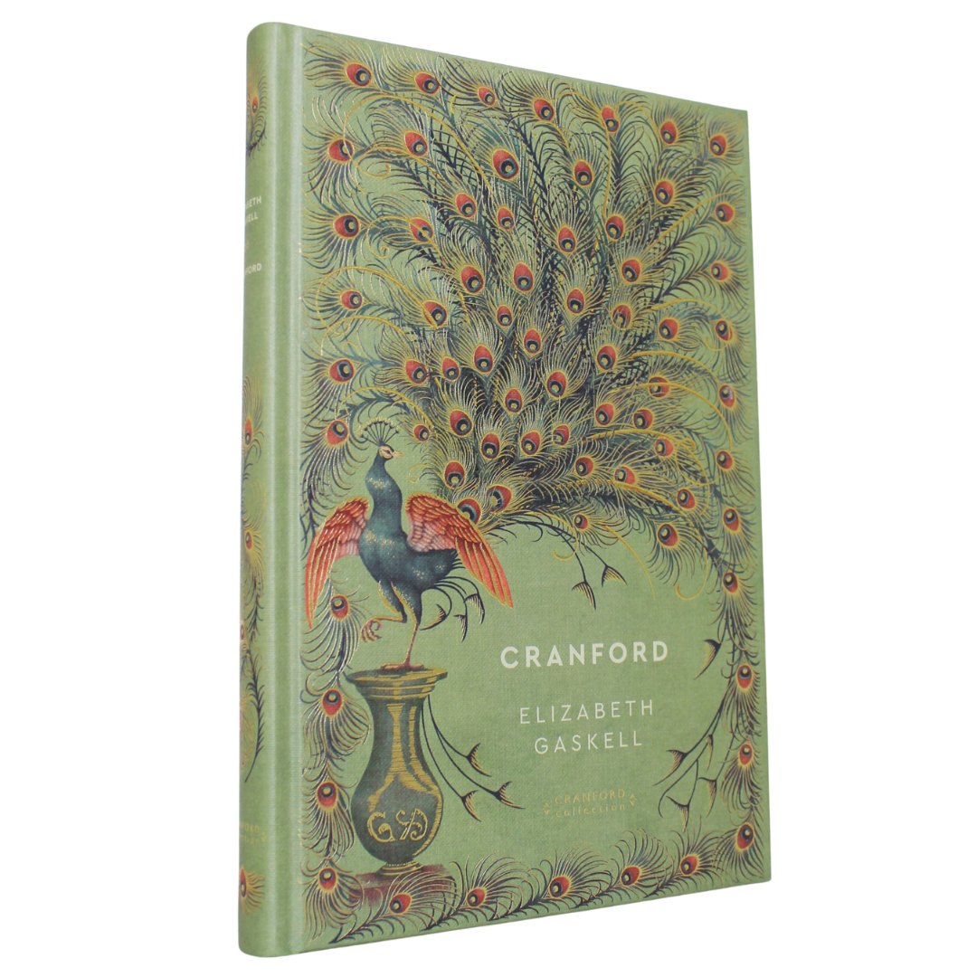 Classic Novels Facebook ad: Beautiful hard back novels, with gold edges and…