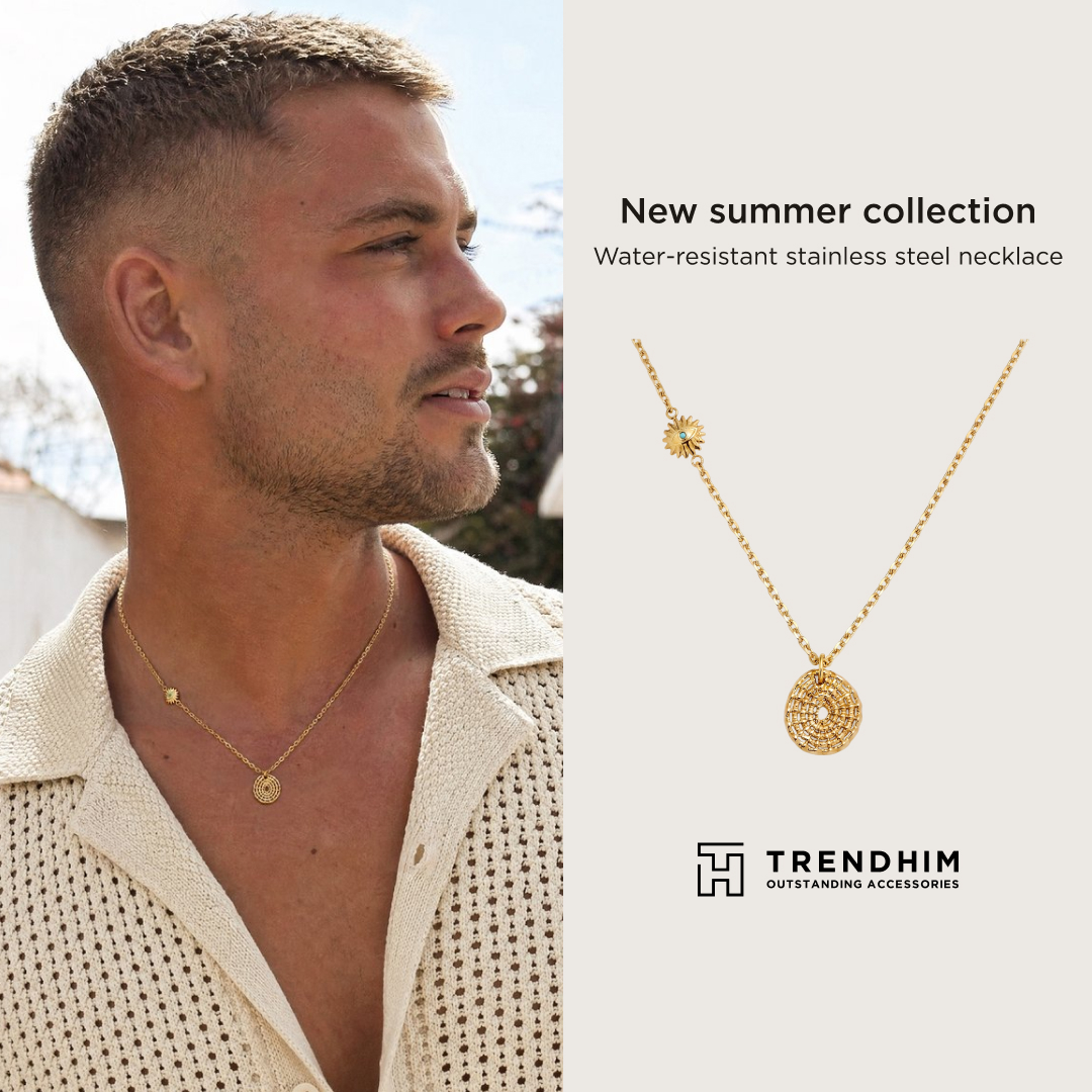 Trendhim Facebook ad