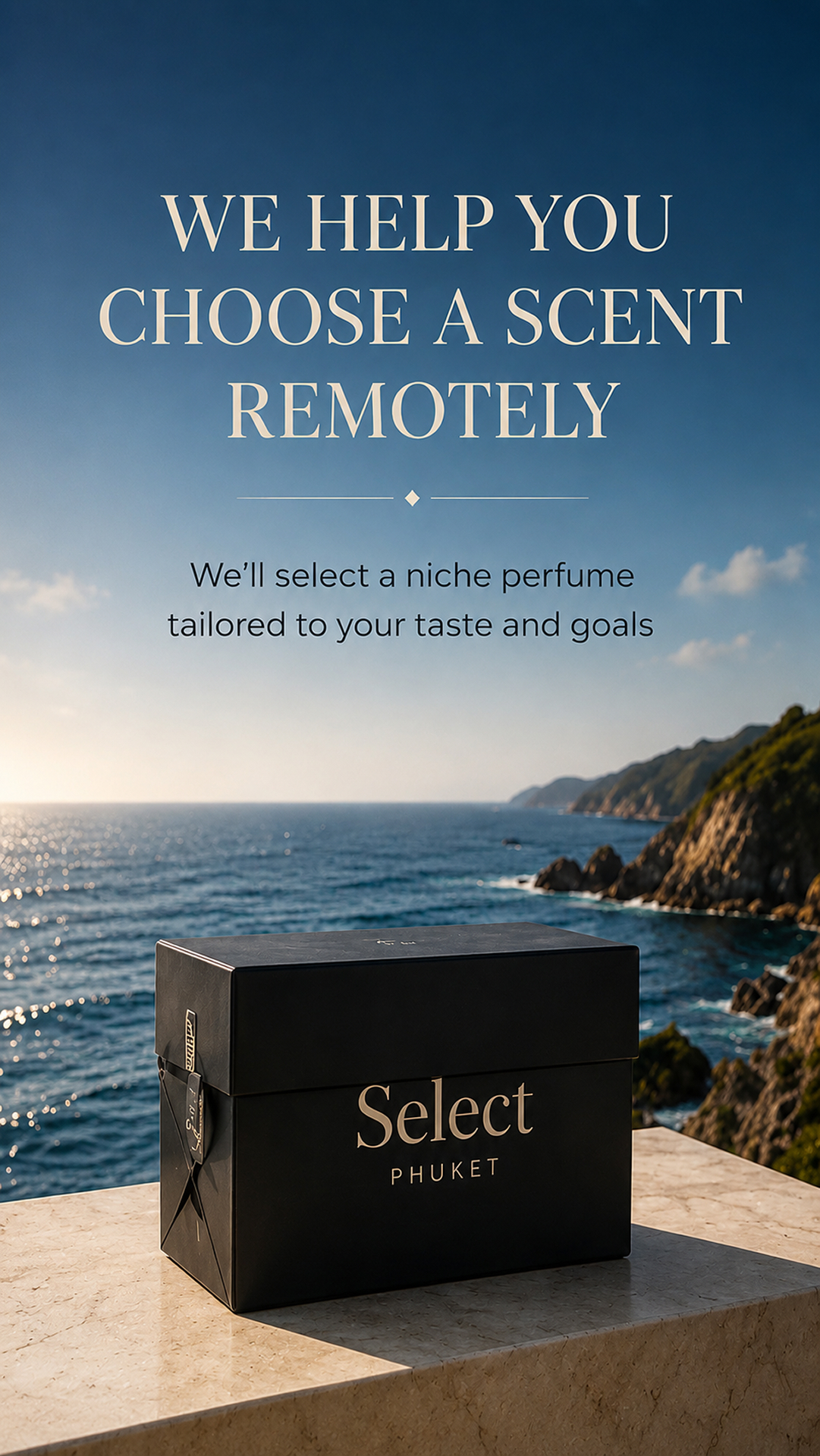 Select Statement Facebook ad from May 29, 2026