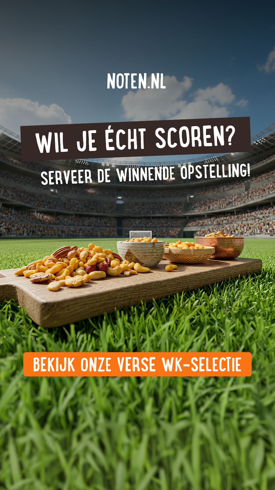 Noten.nl Facebook ad