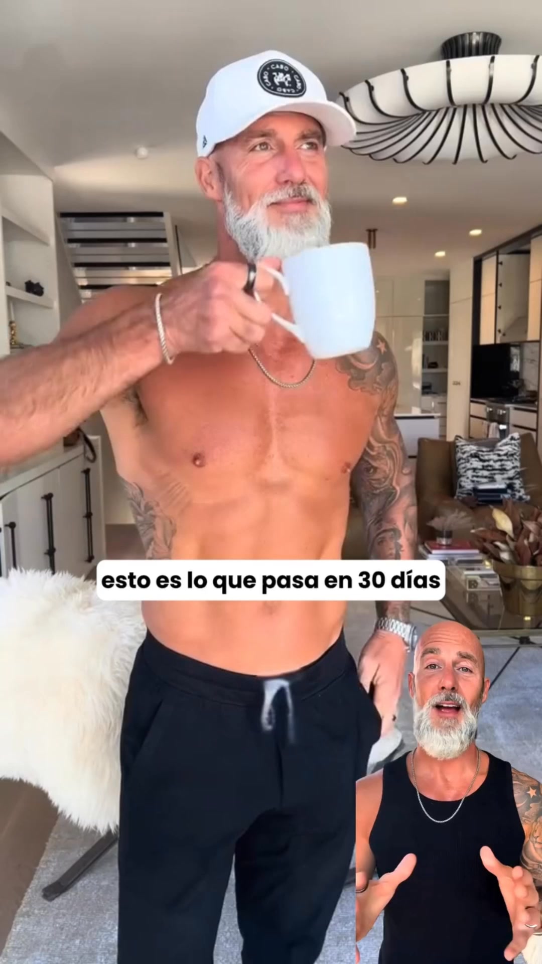 Biocenti Facebook ad: Energía y vitalidad en formato gominola