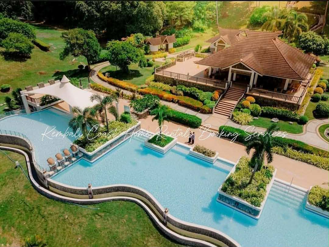 Kembali Coast-Home Rentals-Booking Services Facebook ad: WELCOME TO KEMBALI COAST, SAMAL ISLAND