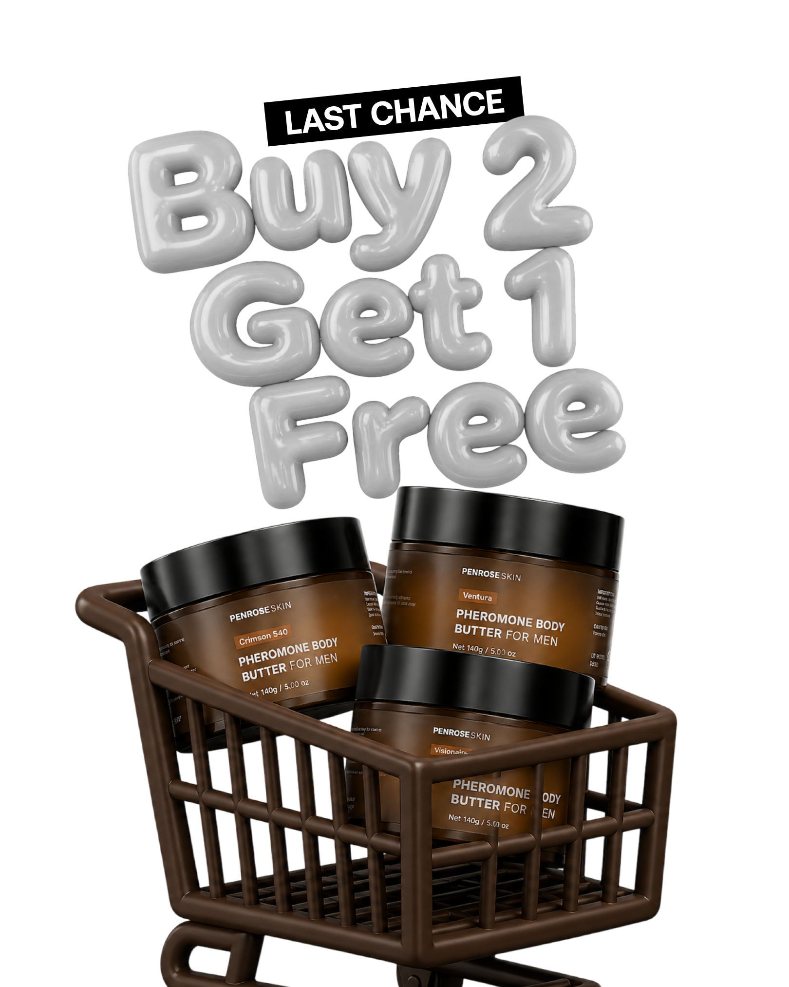 Penrose Skin Facebook ad