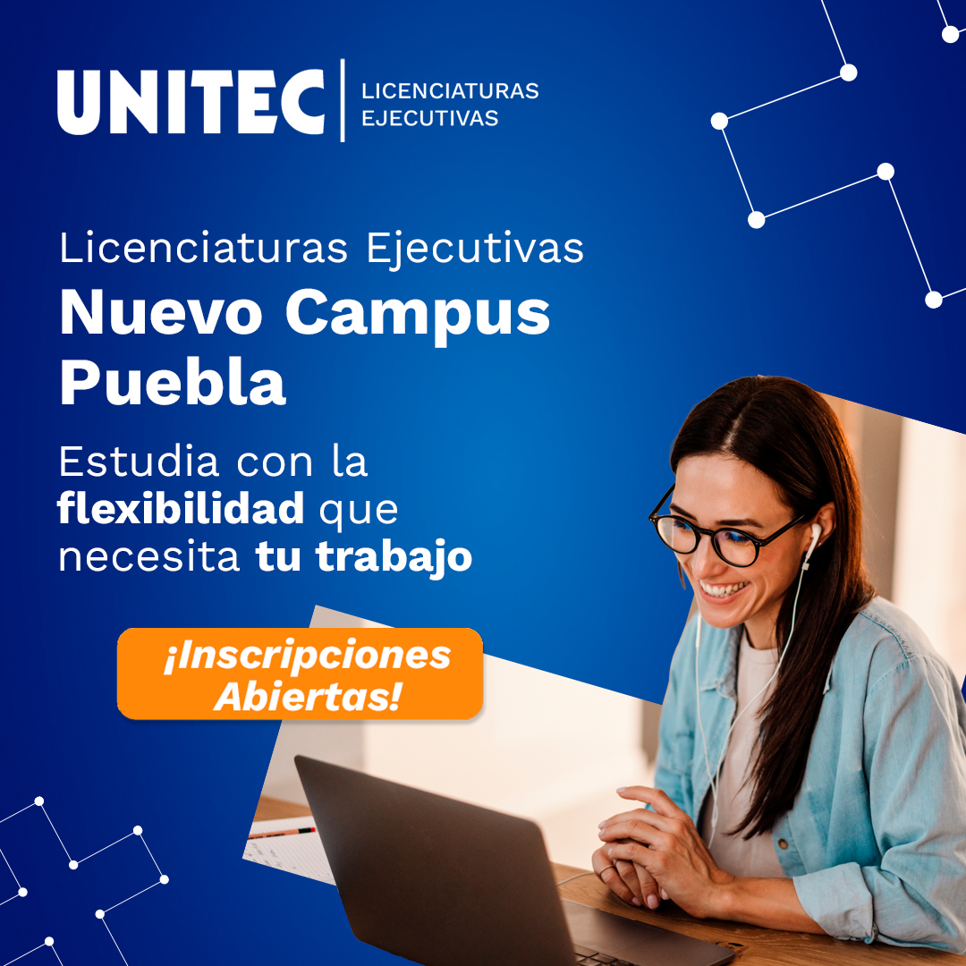 UNITEC Facebook ad