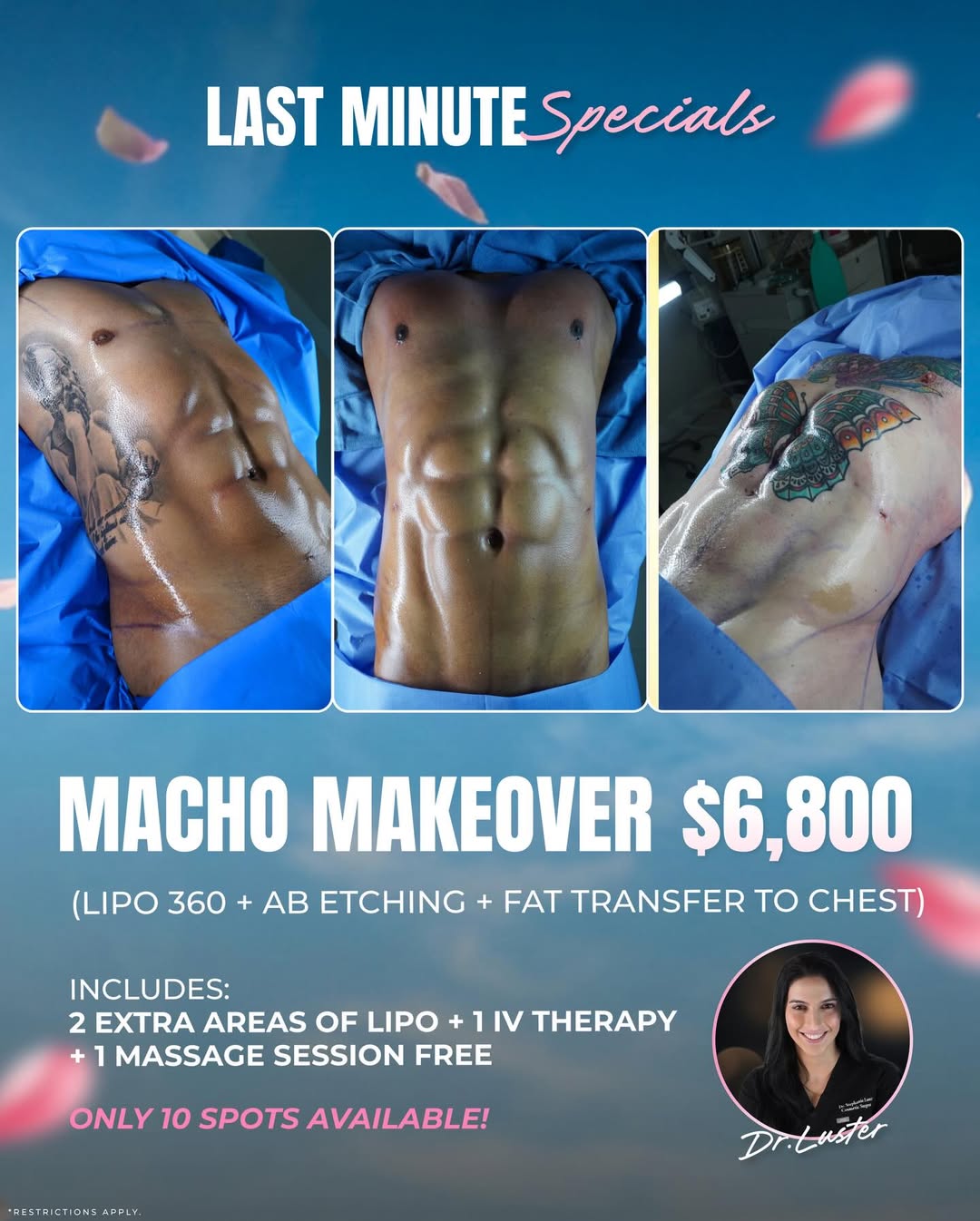 Bodybyavana Facebook ad