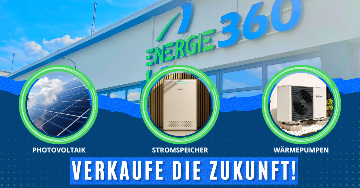 Energie360 Facebook ad