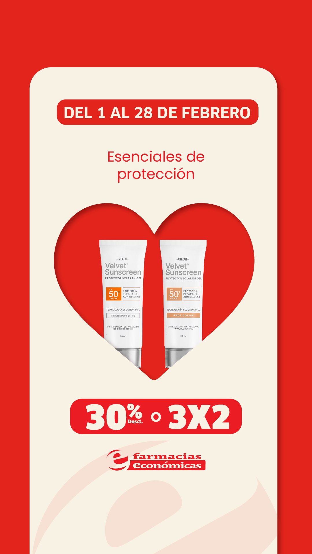 Farmacias Económicas Ec Facebook ad
