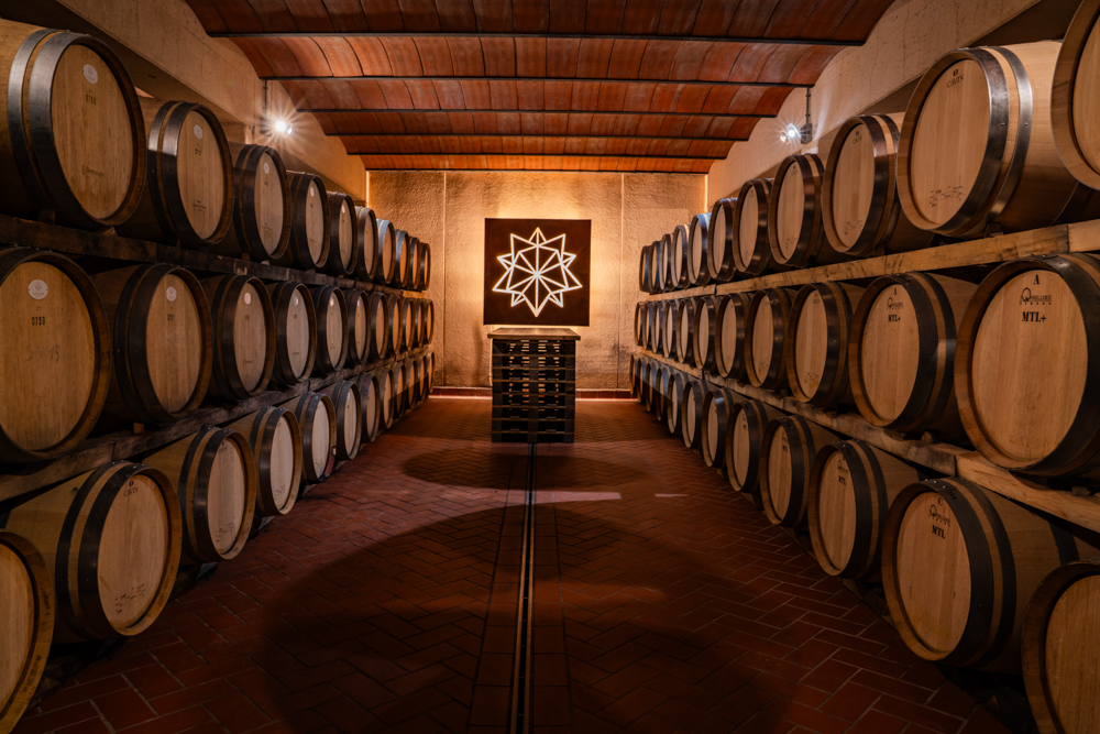 Marchesi Mazzei - Castello di Fonterutoli Facebook ad