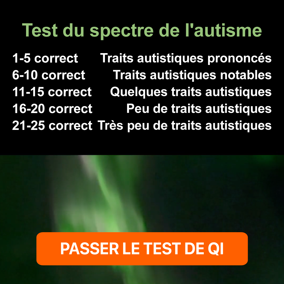 My IQ Facebook ad