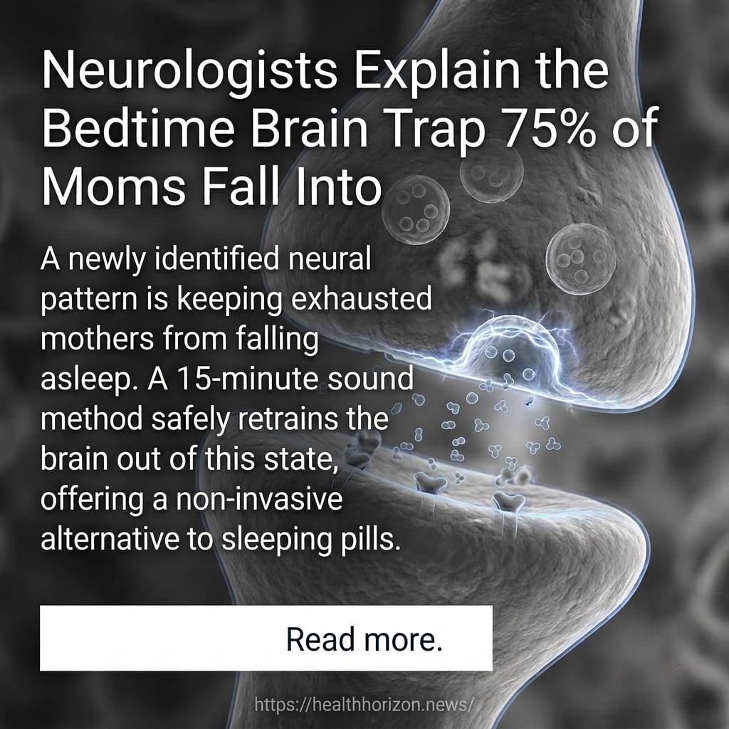 Alexandra Pierce - Neuroscience Researcher Facebook ad