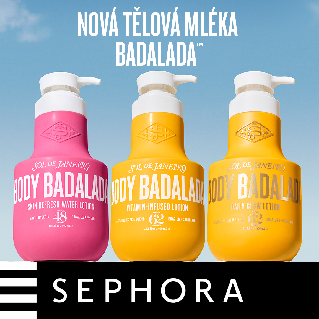 SEPHORA Facebook ad from Jun 1, 2026