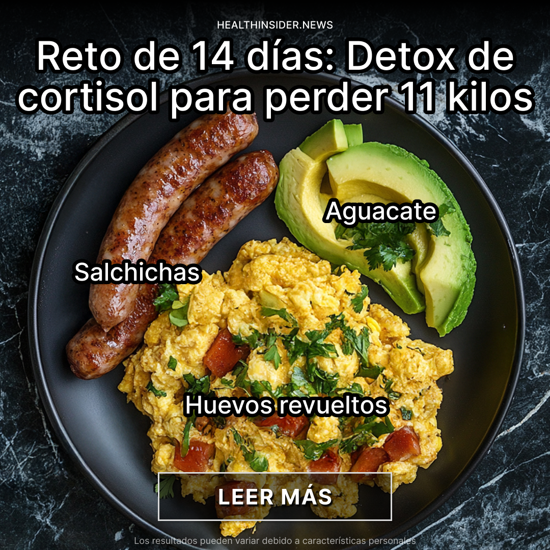 Health Insider Facebook ad