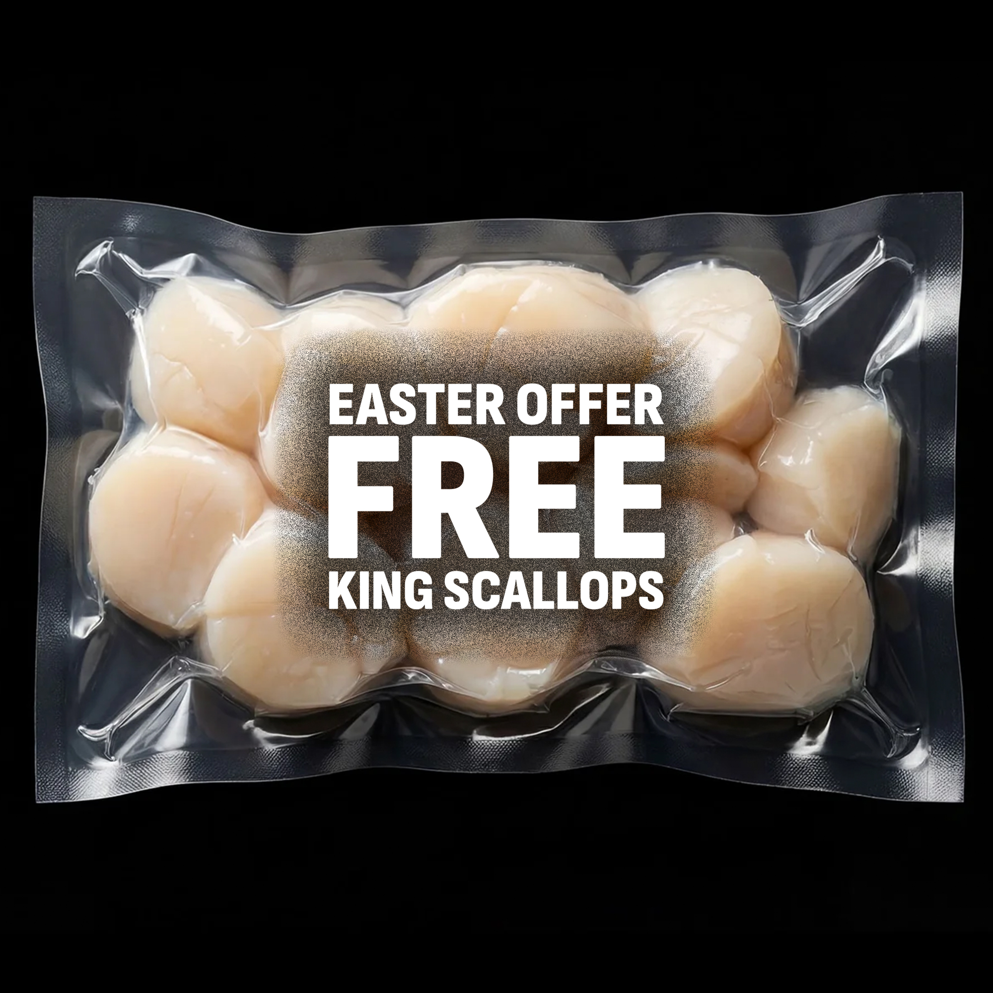 PrimeFish Seafood Co. Facebook ad
