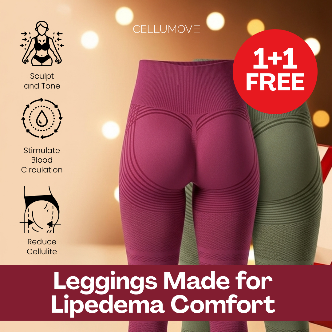 Cellumove Fitwear Facebook ad