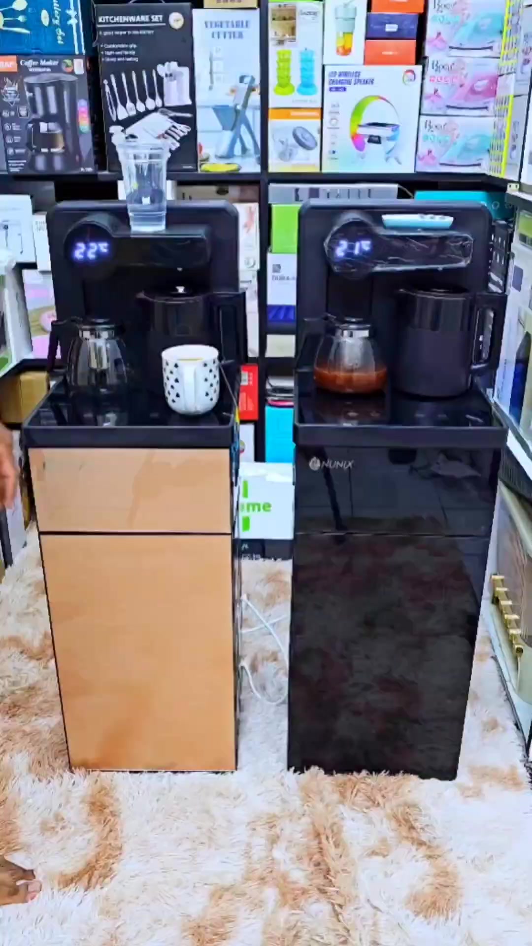 JumiMall Facebook ad: NOW 185K + FREE DELIVERY NATIONWIDE.