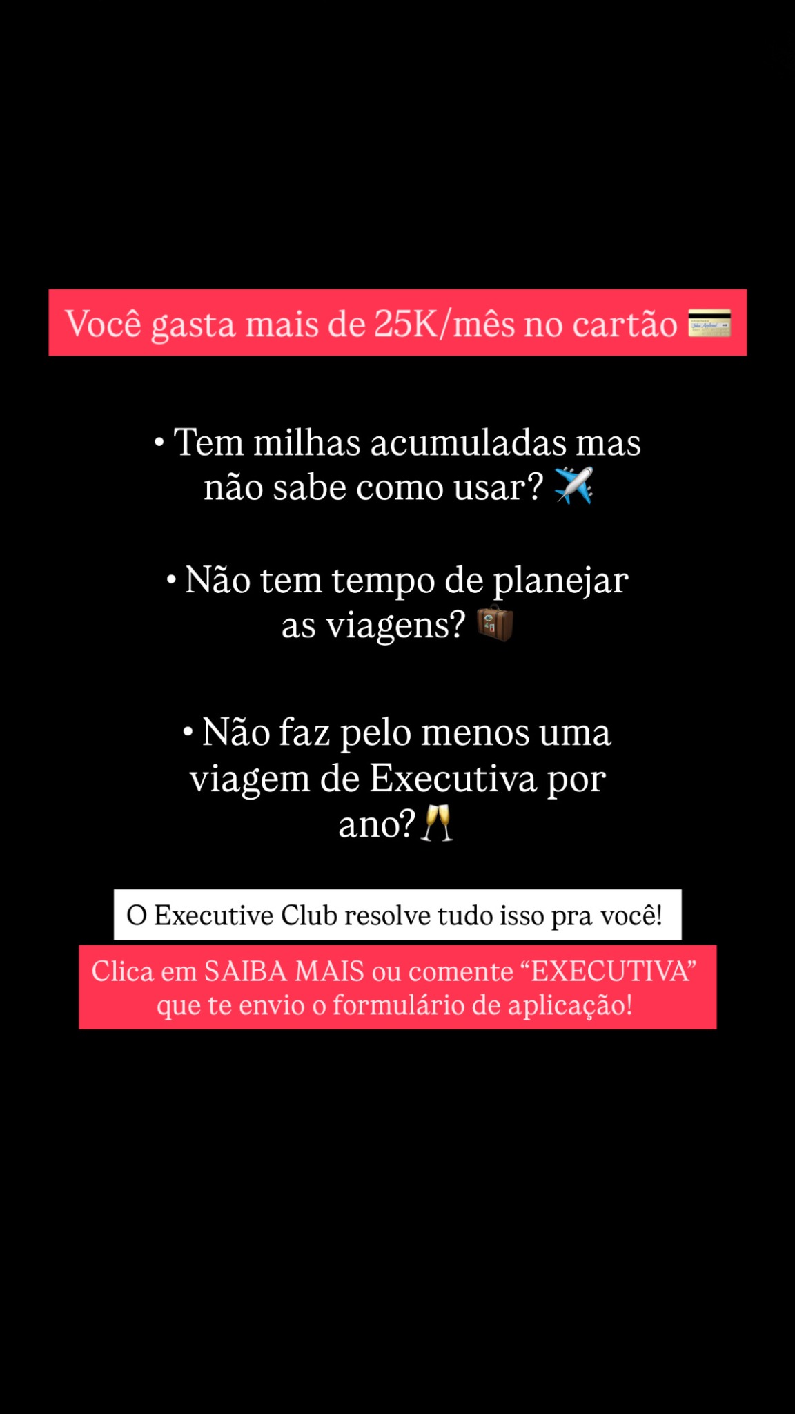 Agencia Voos Facebook ad