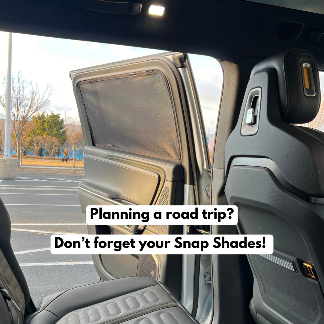 Snap Shades North America Facebook ad