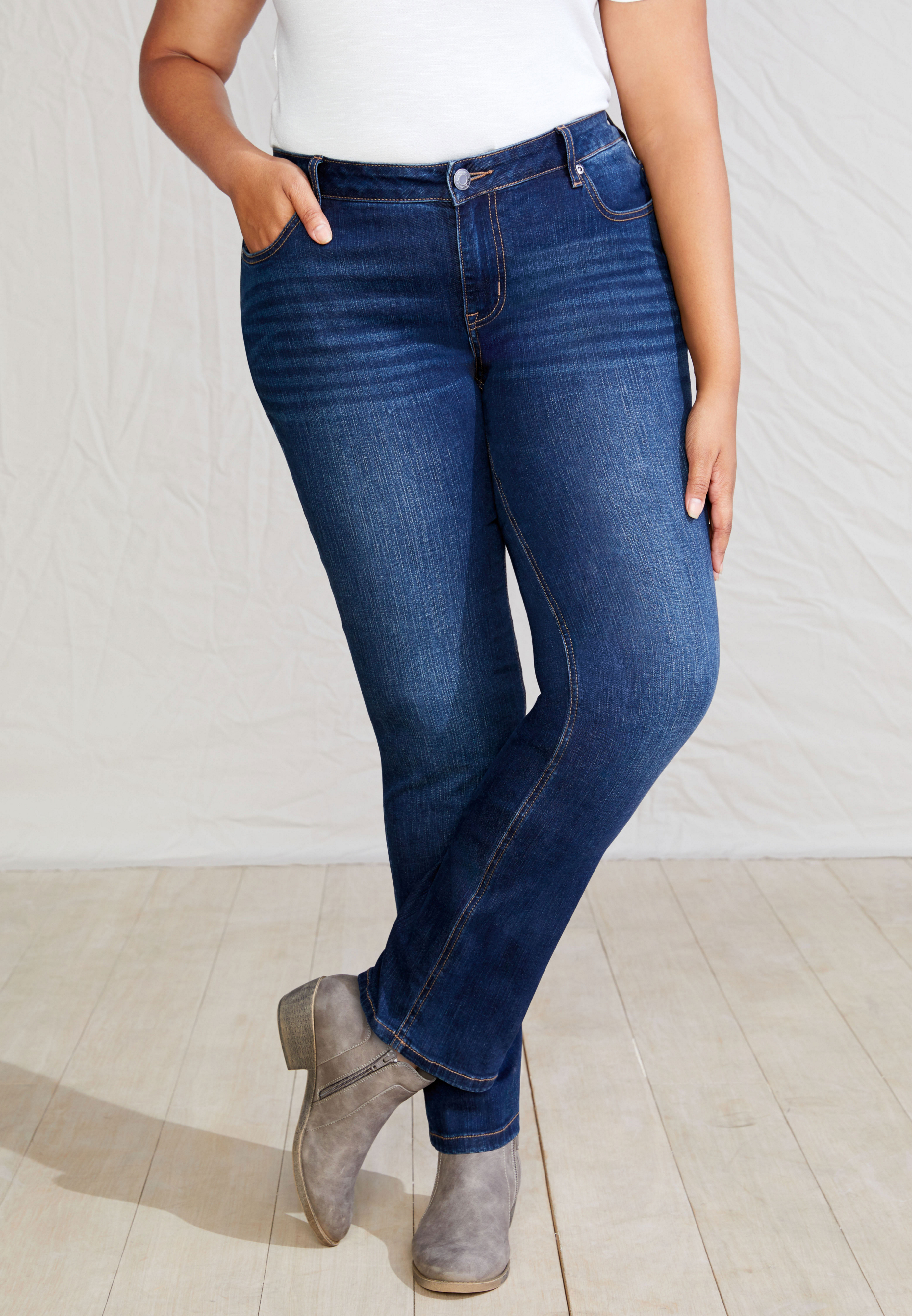 maurices Facebook ad