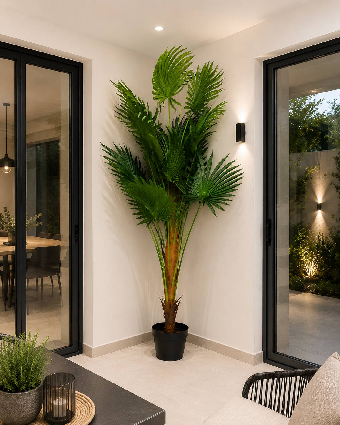 MB Home 243 Facebook ad: Tous ces articles sont disponibles chez MB Home!