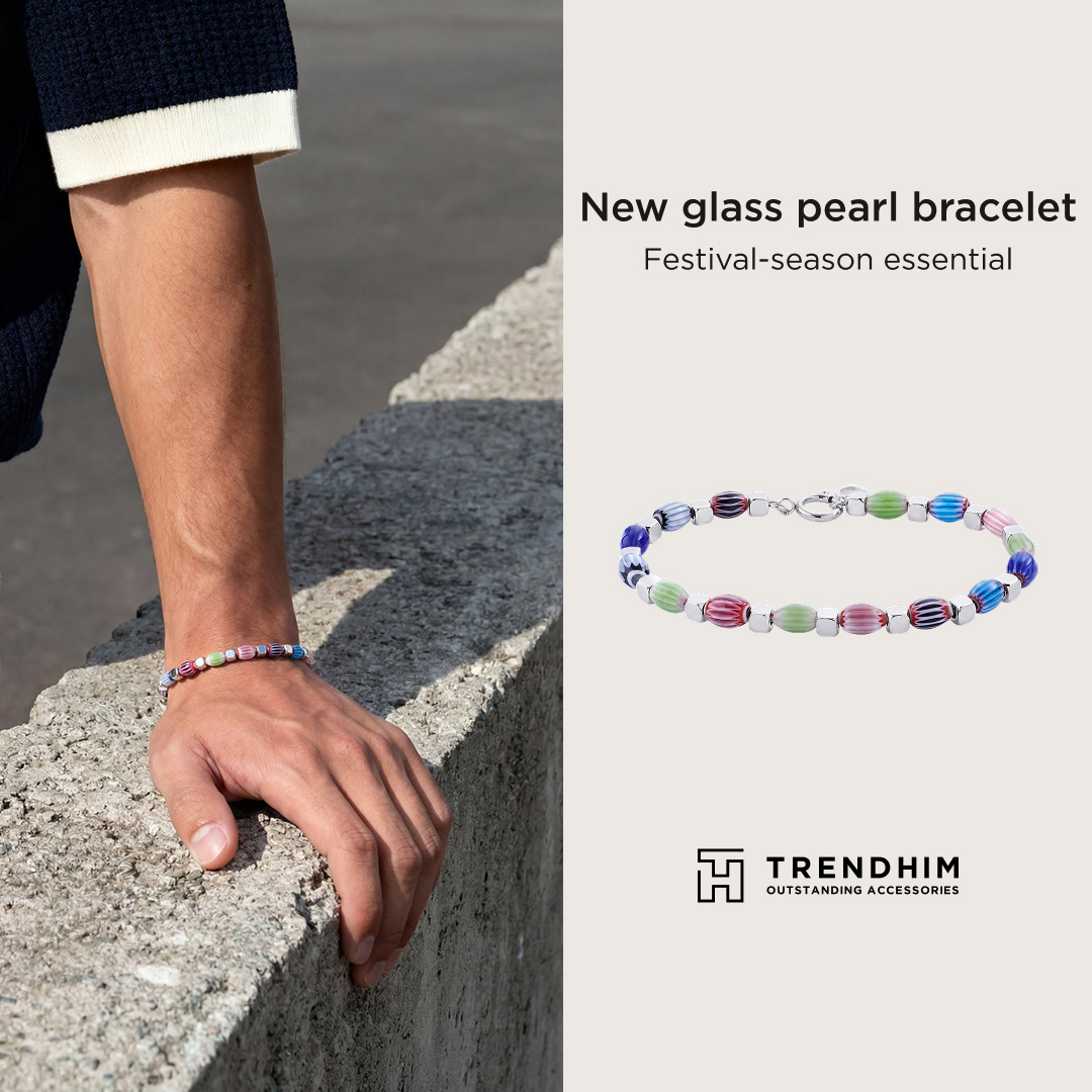 Trendhim Facebook ad