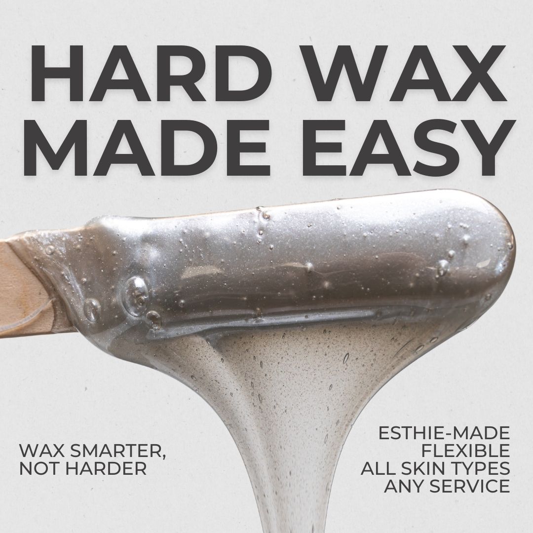 Nova Wax Facebook ad