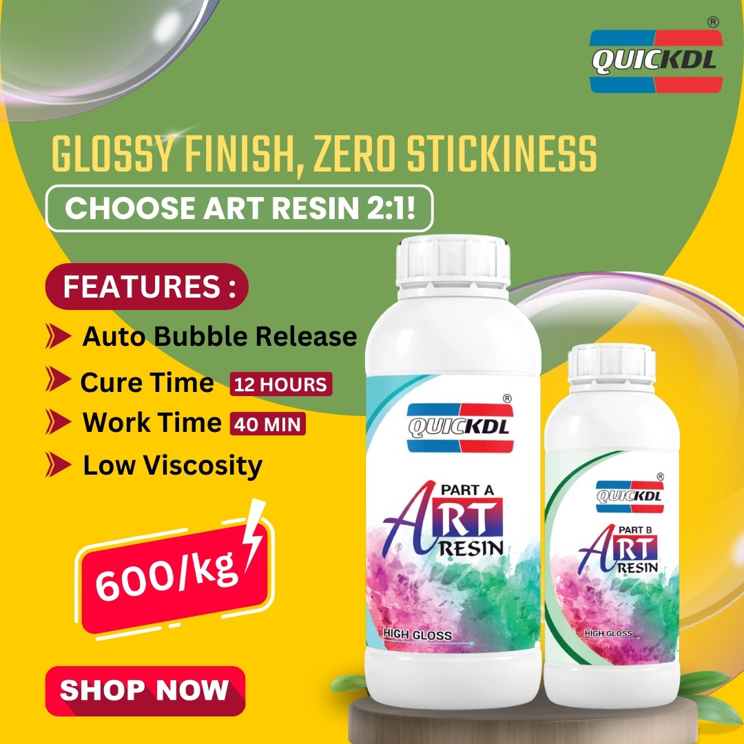 KDL CHEM Facebook ad