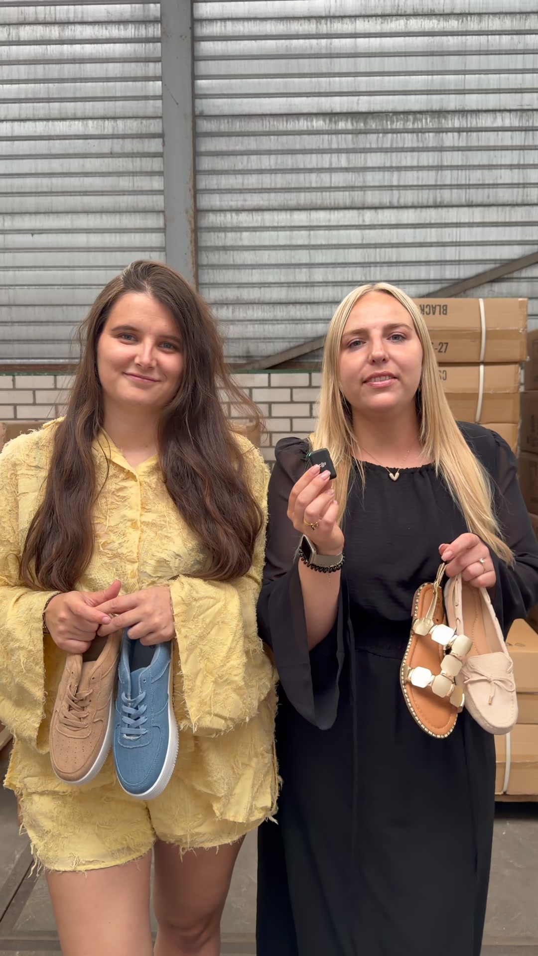 Chery Style Facebook ad: Laatste maten €10 & €15