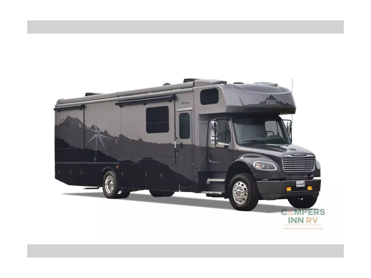 RV Trader Facebook ad