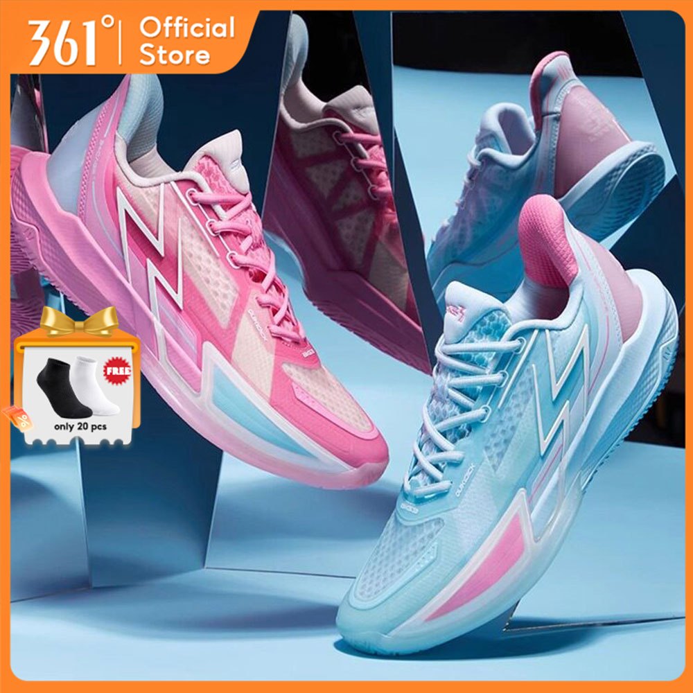 361 degrees Facebook ad