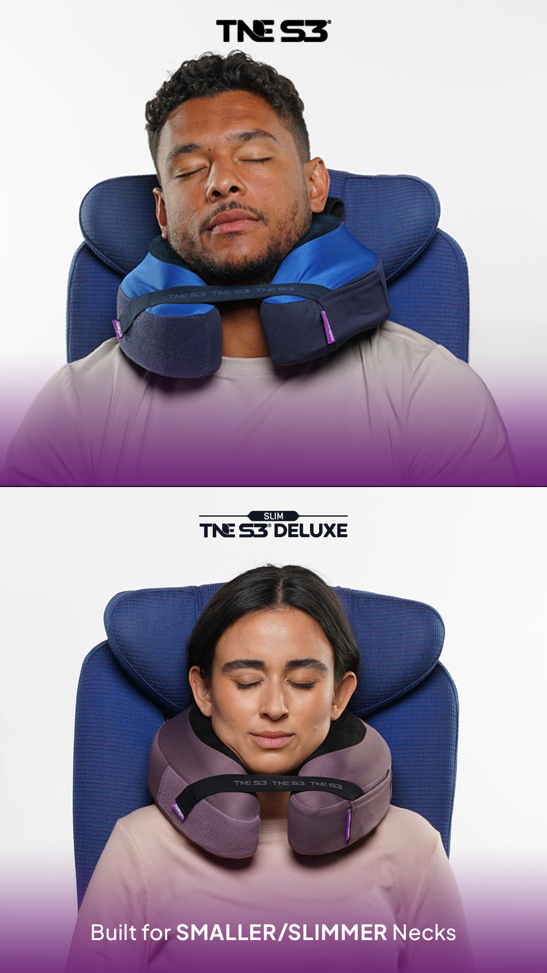 Cabeau Facebook ad from Jun 26, 2026