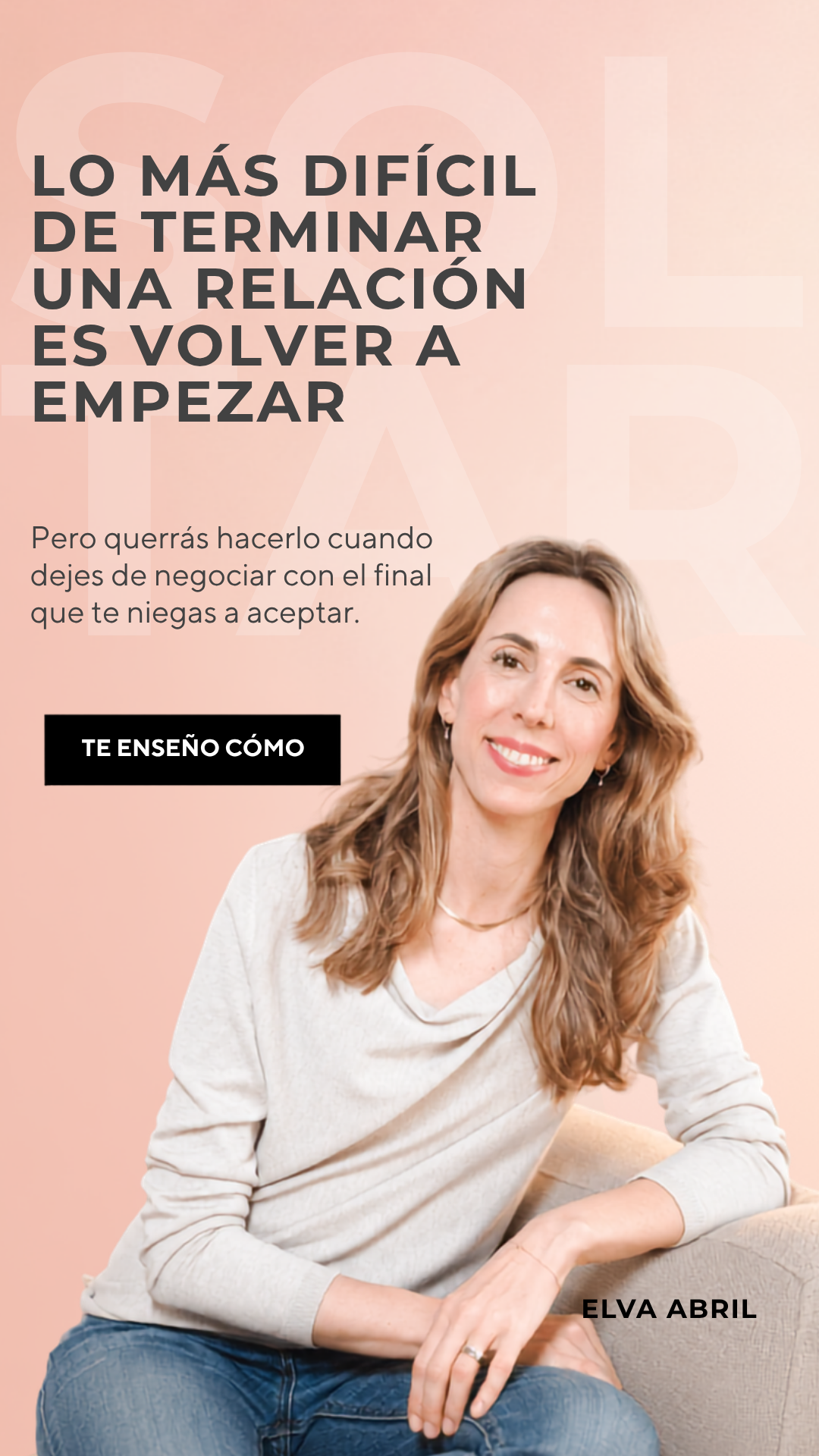 Elva Abril Facebook ad from Jul 8, 2026