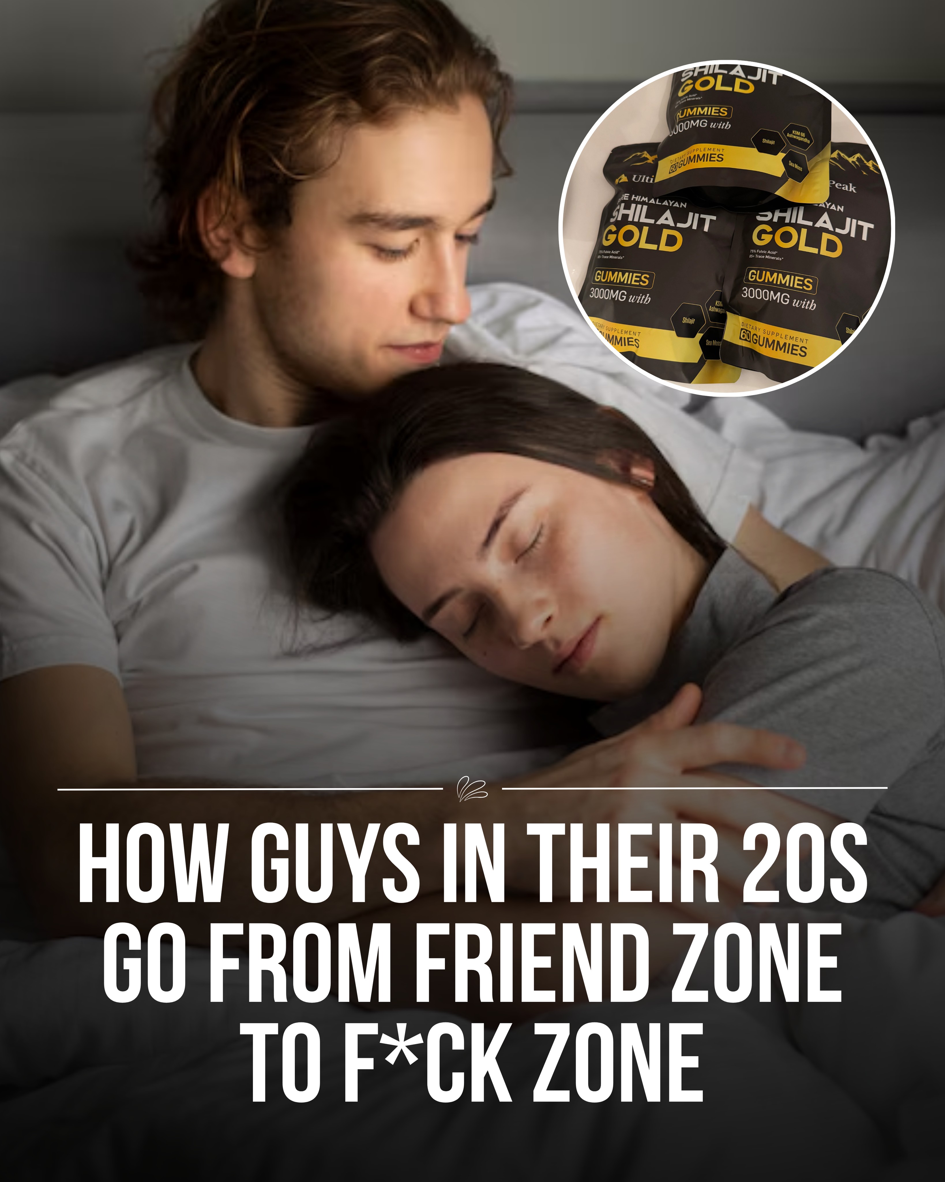 Dr. Matthew Anderson Facebook ad