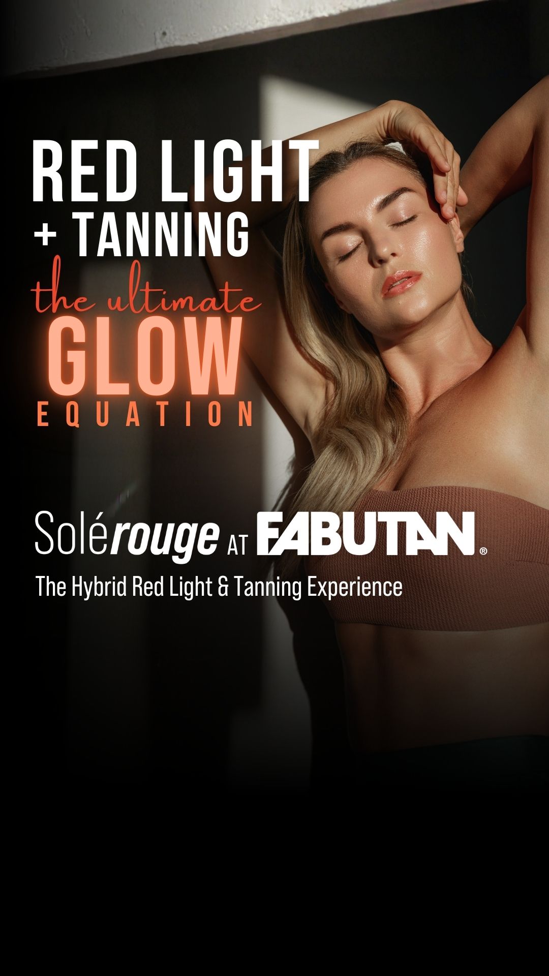 Fabutan Facebook ad from May 20, 2026