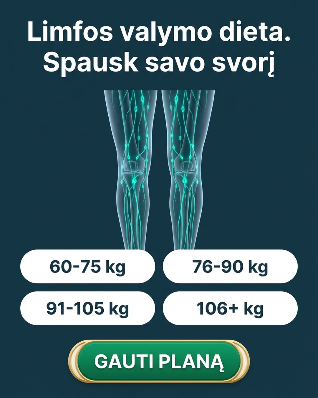 Dietistė Orinta Facebook ad: Atlik nemokamą testą