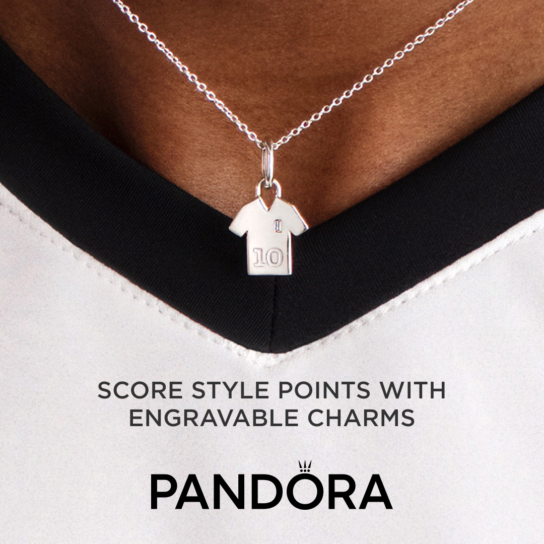 Pandora Facebook ad