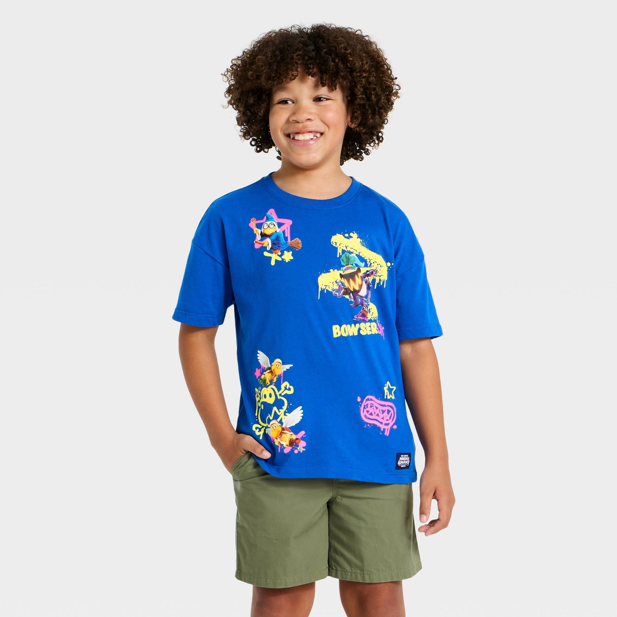 Target Facebook ad