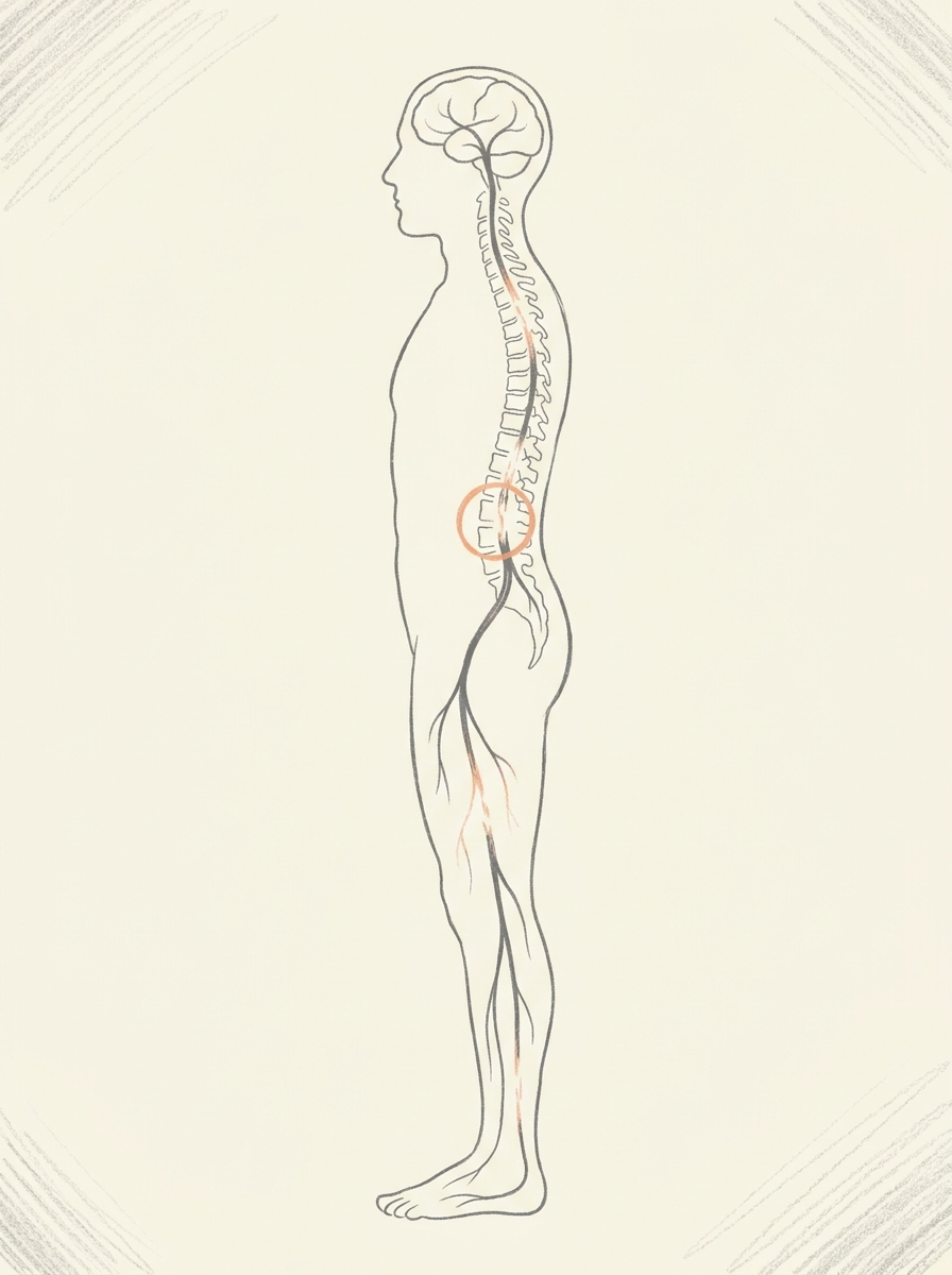 Lucas Smit Facebook ad: 5 Reasons Your Wobble Won't Go Away on Balance Exercises…
