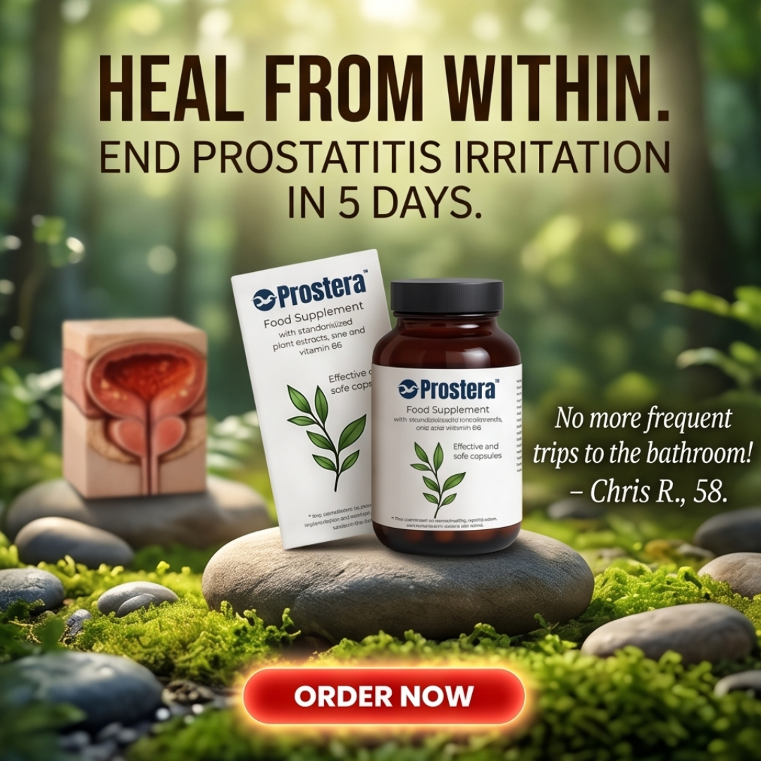 Healthy Living Australia Facebook ad