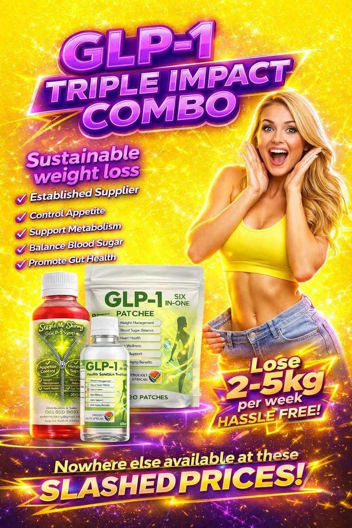 Sizzle Me Skinny Facebook ad