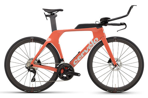 Playtri St. Petersburg Facebook ad: Cervelo P-Series Shimano 105 Race 12 Speed