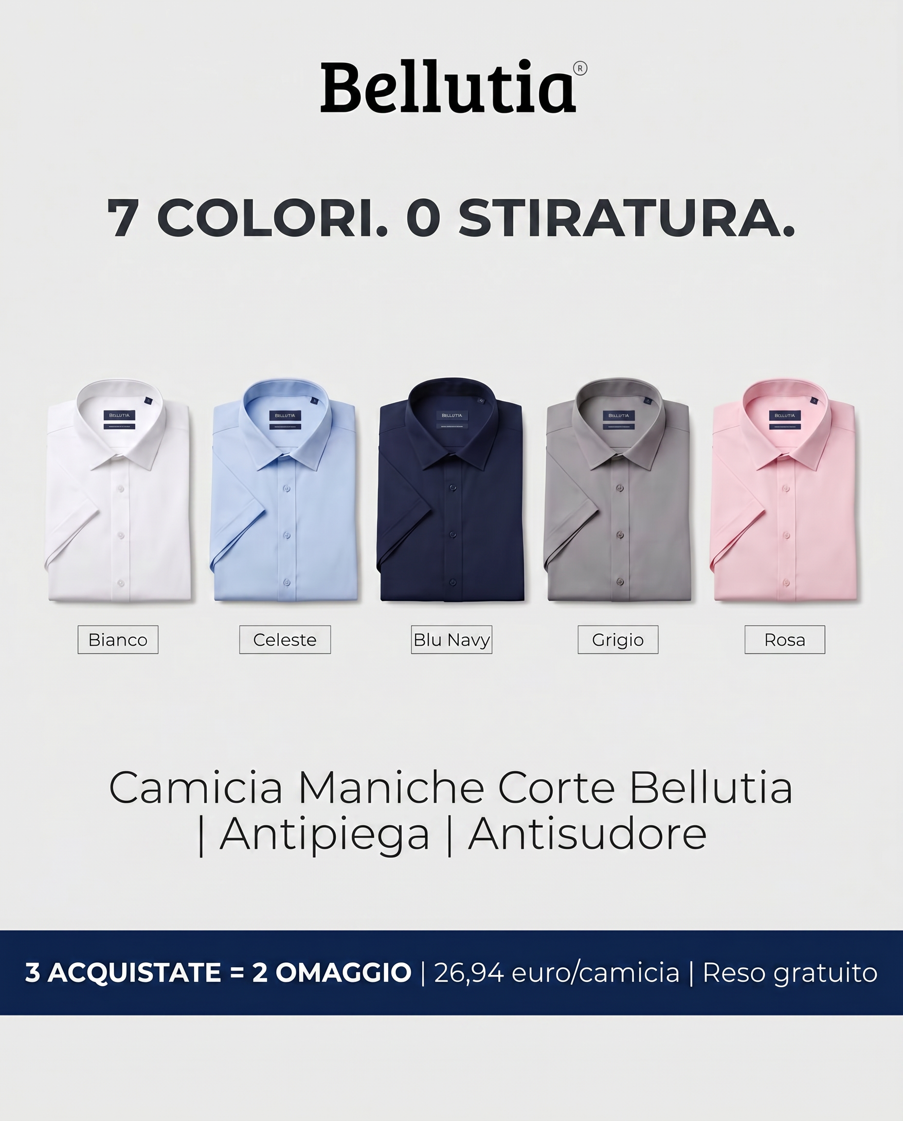 Stefano Rota Facebook ad