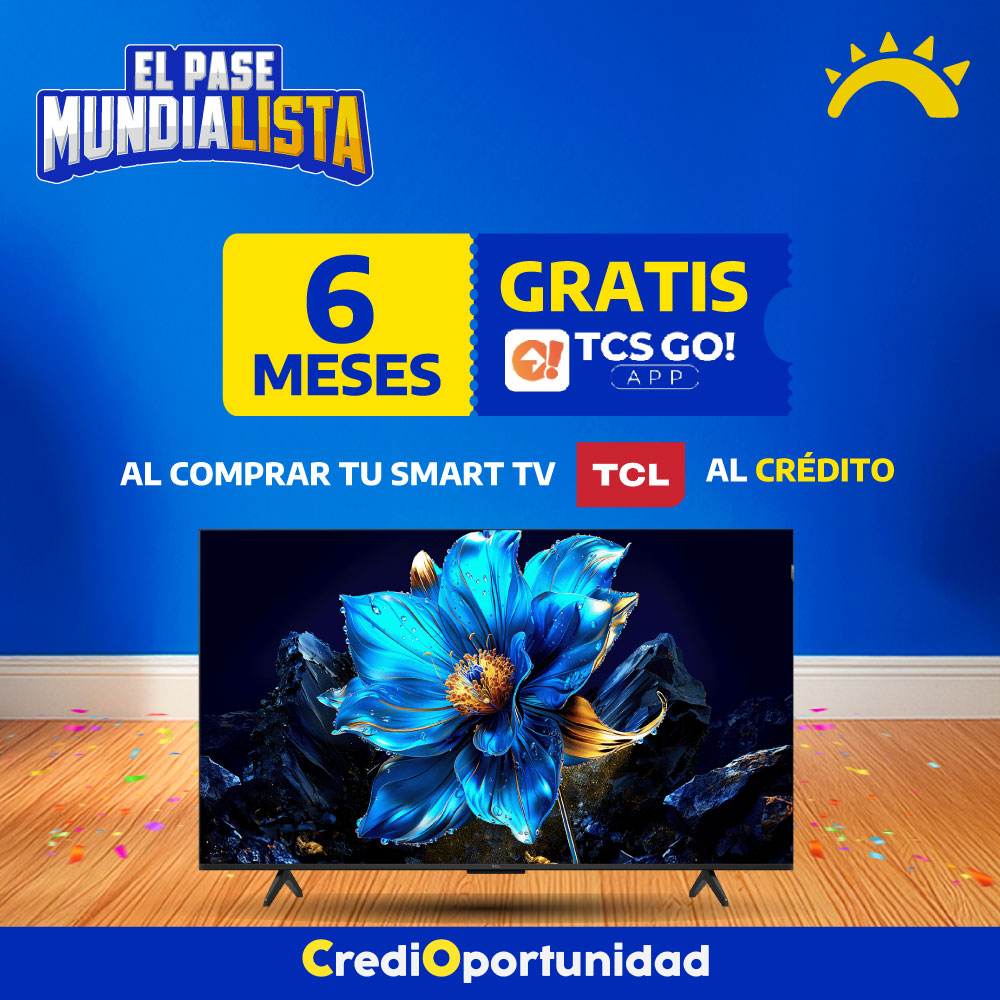 La Curacao El Salvador Facebook ad