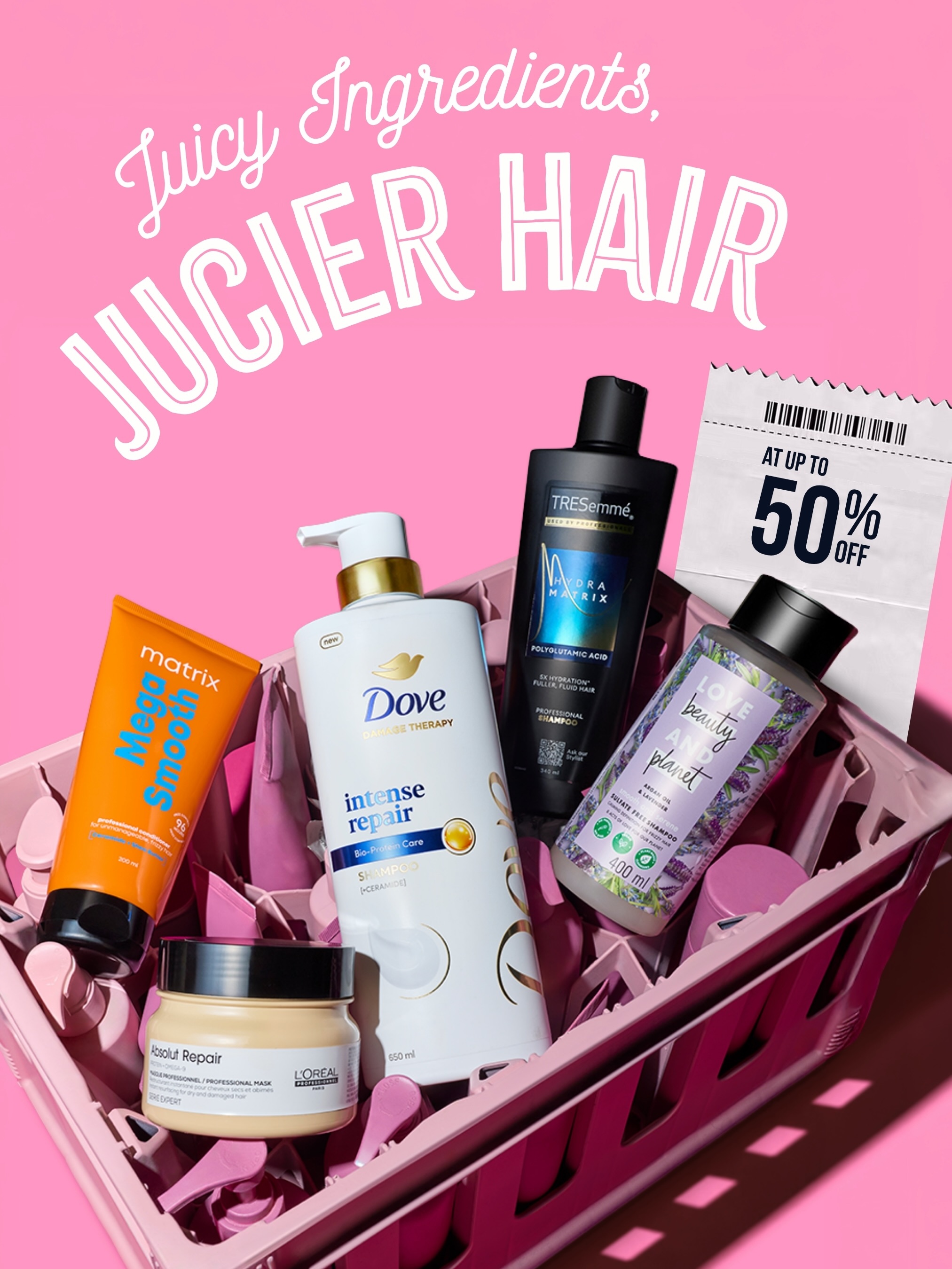 Nykaa Facebook ad