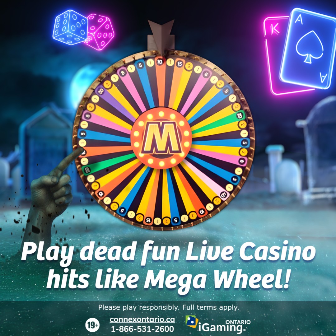 PlayOJOCanada Facebook ad