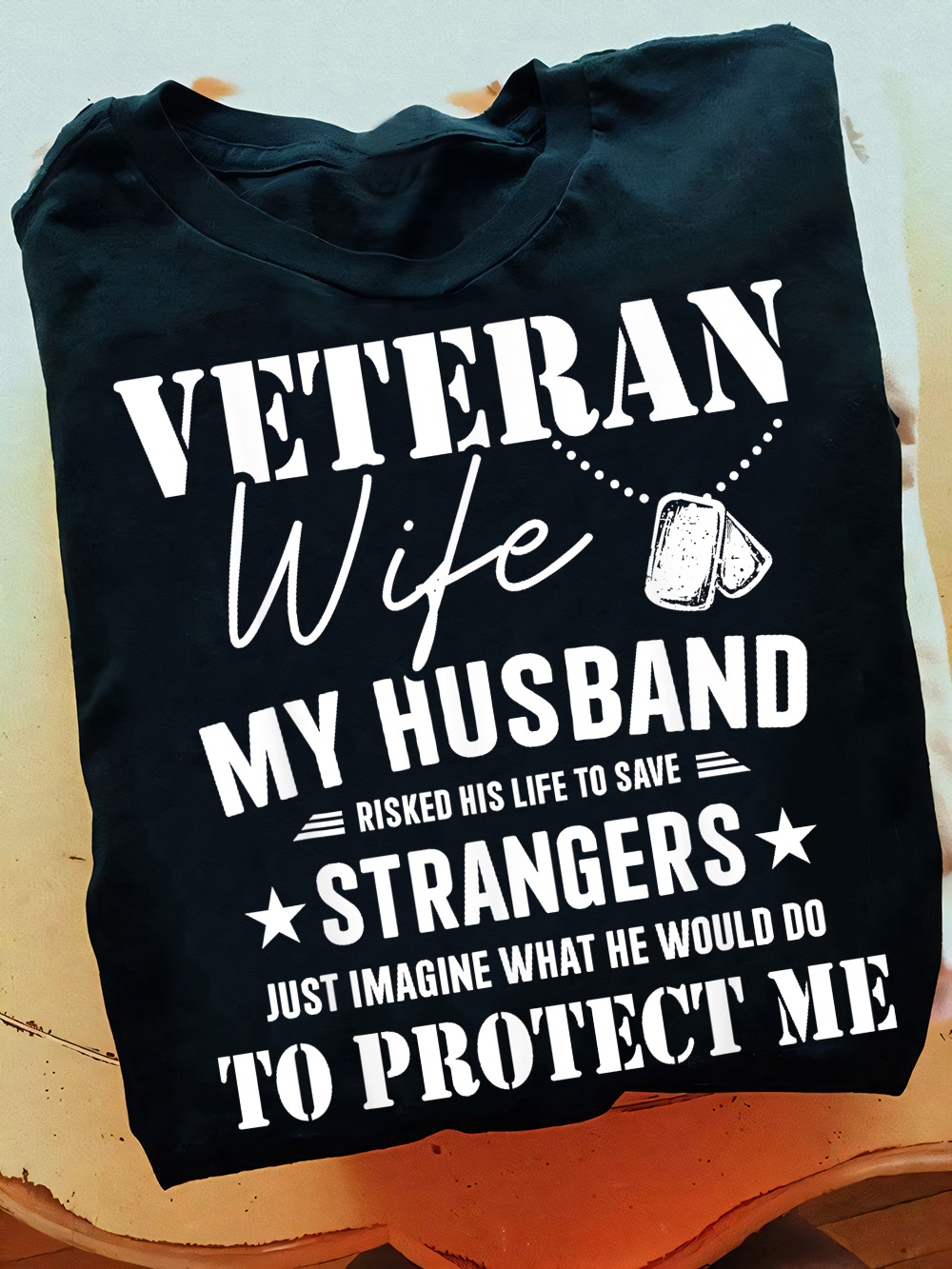 Veteran Pride Nation Facebook ad